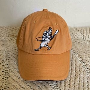 Brewers baseball cap